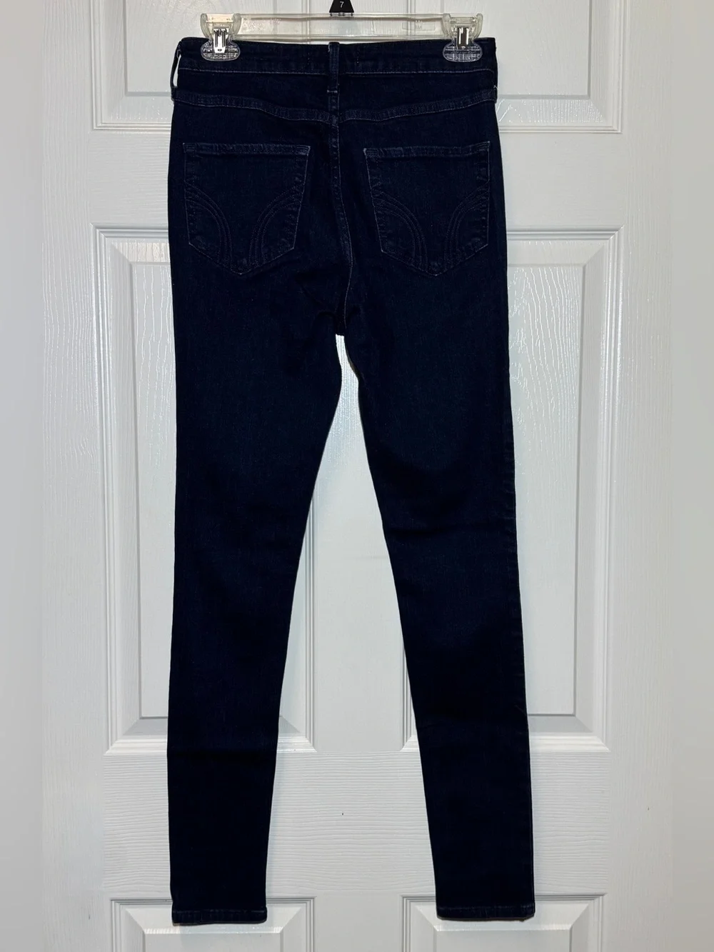 Hollister slim fit